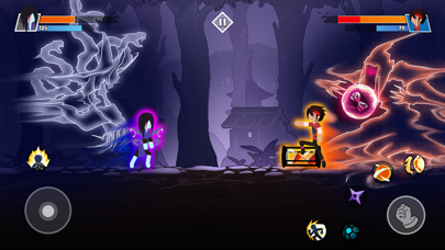 Stickman Master - Hero Fight screenshot 2
