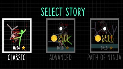 Stickman Warrior: Stick Fight screenshot 4