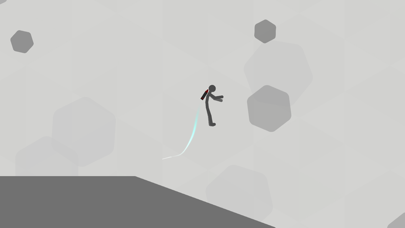 Stickmen Falling screenshot 1