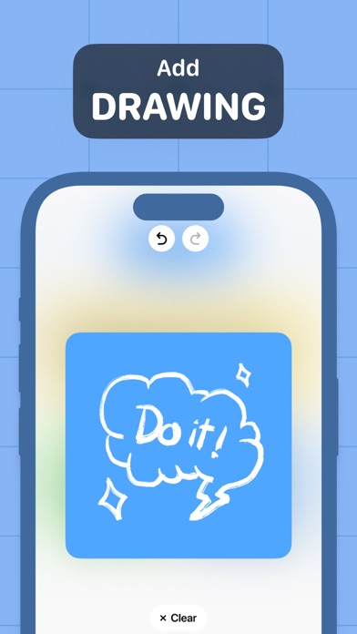 Sticky Notes Widget screenshot 4