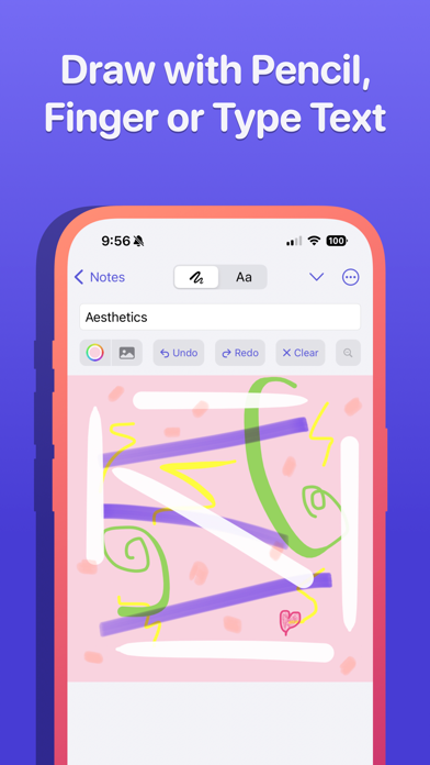 Sticky Notes Widgets: Jot screenshot 2