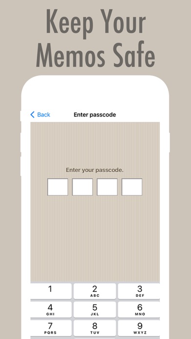 Sticky todo Note QuickMemo+ screenshot 1