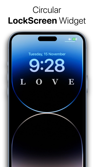 Sticky Widgets Note Liquid 26 screenshot 6