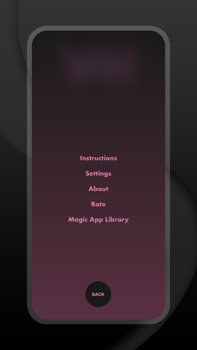 Stigma 7 - Magic Trick Tricks screenshot 2