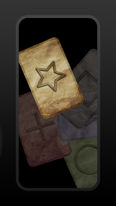 Stigma 8 - Magic Trick Tricks screenshot 1