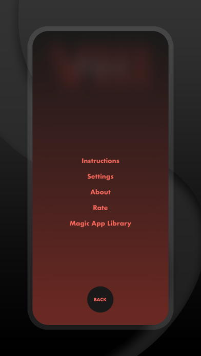 Stigma 8 - Magic Trick Tricks screenshot 2
