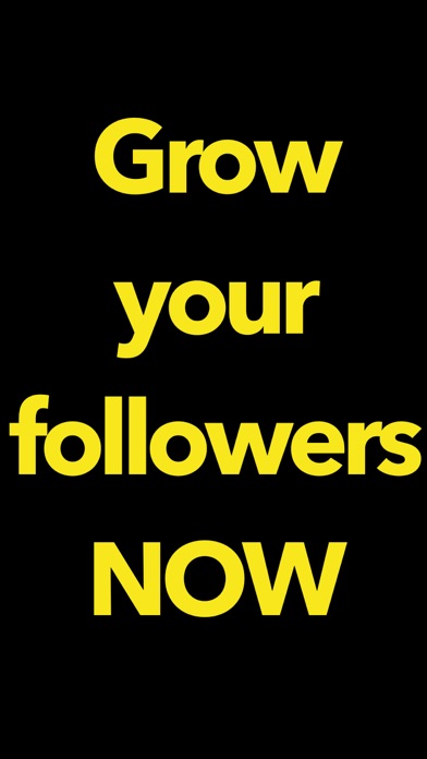 Still Followers - IG Tracker screenshot 5