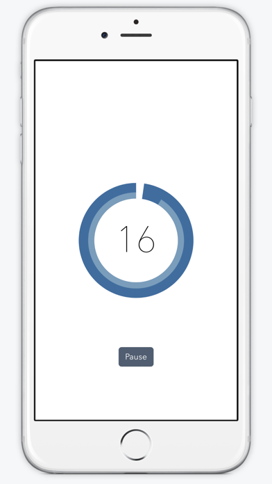 Still - Meditation Timer & Tracker screenshot 3