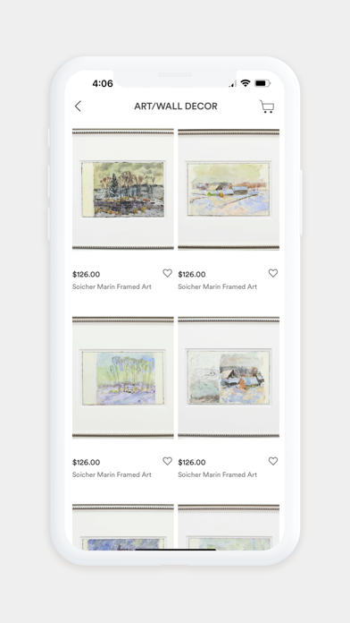 StillGoode Home Consignments screenshot 5