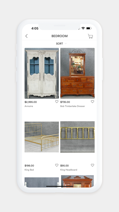 StillGoode Home Consignments screenshot 4