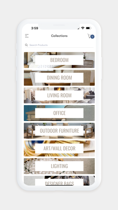 StillGoode Home Consignments screenshot 8