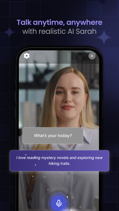 Stimuler- English Speaking App screenshot 1