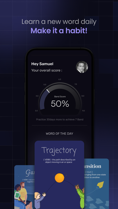 Stimuler- English Speaking App screenshot 2