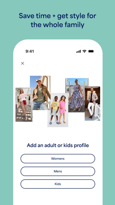 Stitch Fix - Personal Styling screenshot 6