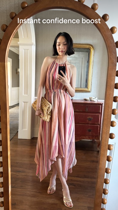 Stitch Fix - Personal Styling screenshot 1