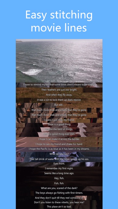 StitchPics-Stitch Screenshots screenshot 1