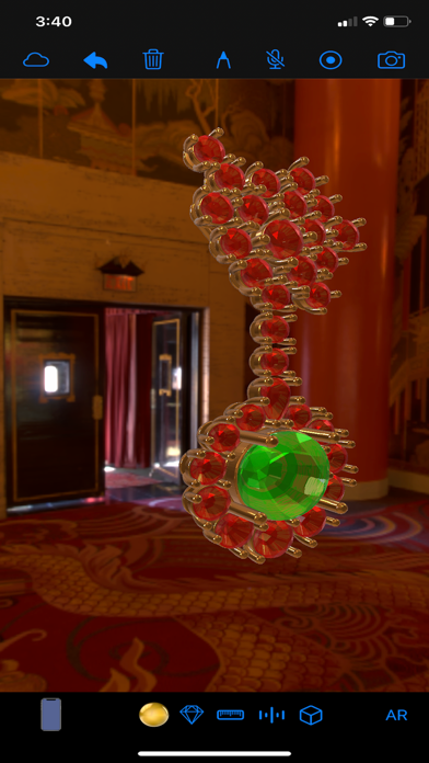 STL Master screenshot 1