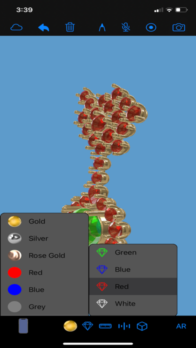 STL Master screenshot 3