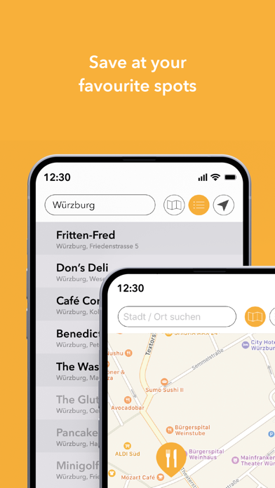 stämps screenshot 2