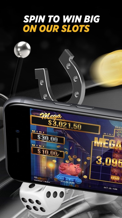 STN Play by Station Casinos screenshot 3