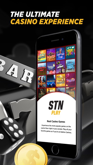 STN Play by Station Casinos screenshot 4