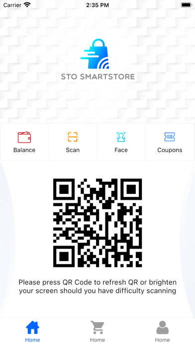 STO Smart Store screenshot 5