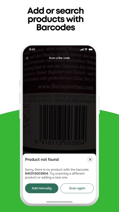 Stock-It screenshot 3