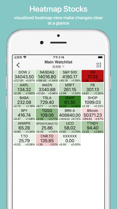 Stock Master: Investing Stocks screenshot 3