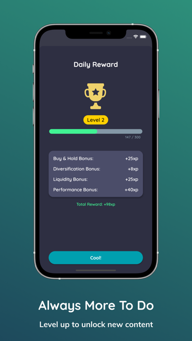 StockMotion screenshot 1