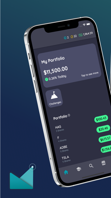 StockMotion screenshot 5