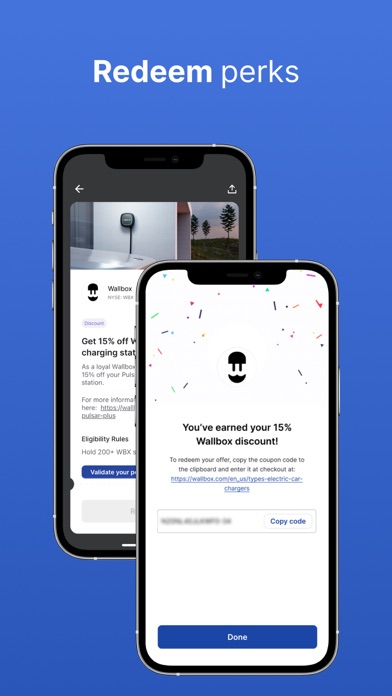 Stockperks screenshot 4