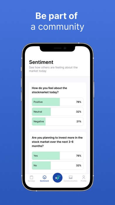 Stockperks screenshot 2