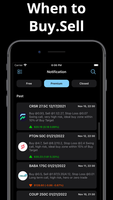 Stocks Advisor: Find Top Stock screenshot 3