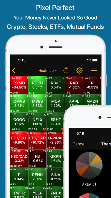 Stocks Live+ Best Stock Market screenshot 7