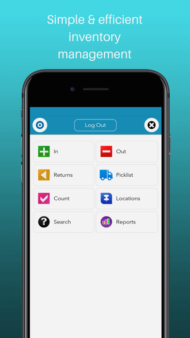 Stockzure,Inventory Management screenshot 4