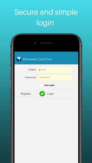Stockzure,Inventory Management screenshot 3