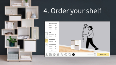 stocubo configurator screenshot 2