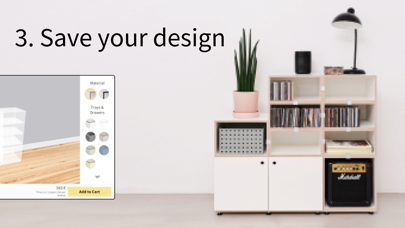 stocubo configurator screenshot 3