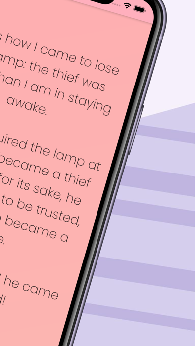 Stoic Thoughts screenshot 1
