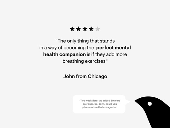 stoic. journal & mental health screenshot 4