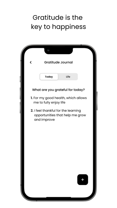 stoicism philosophy. Thoughts screenshot 2