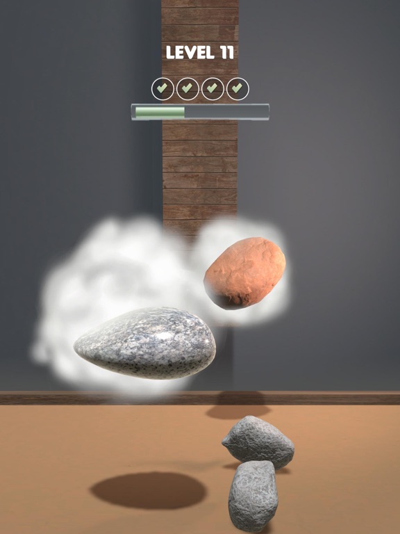 Stone Balance screenshot 3