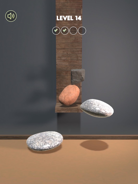 Stone Balance screenshot 9