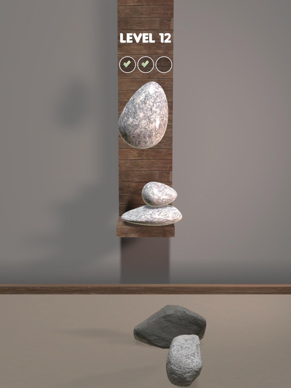 Stone Balance screenshot 5
