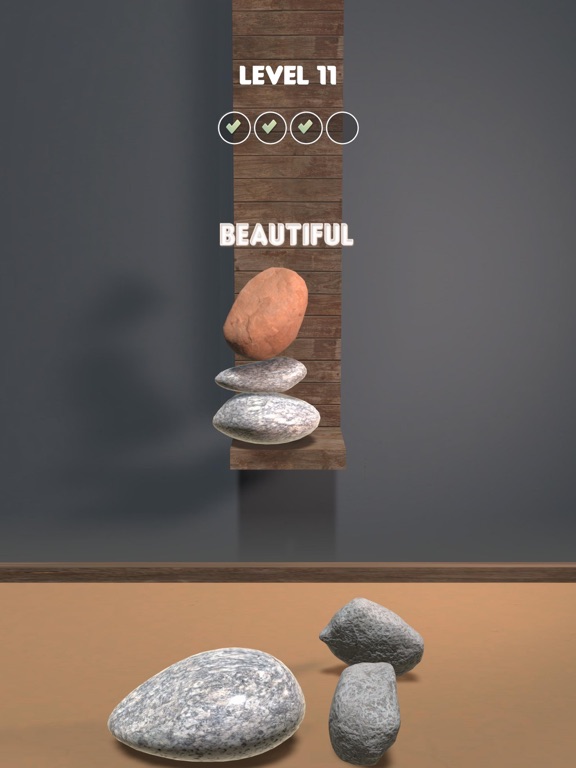 Stone Balance screenshot 6