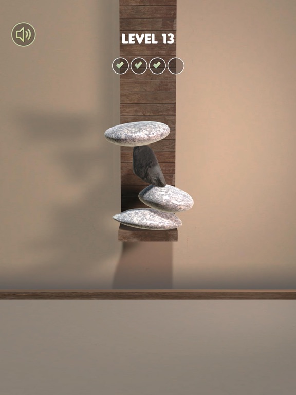Stone Balance screenshot 10