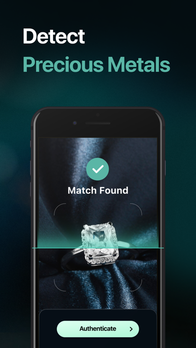 Stone Identifier - Rock Finder screenshot 3