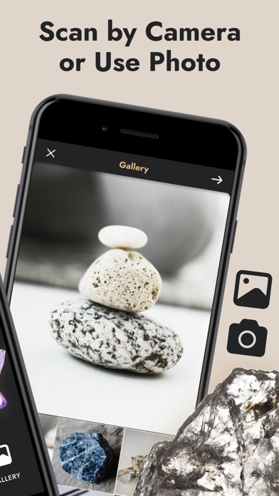 Stone Identifier screenshot 3