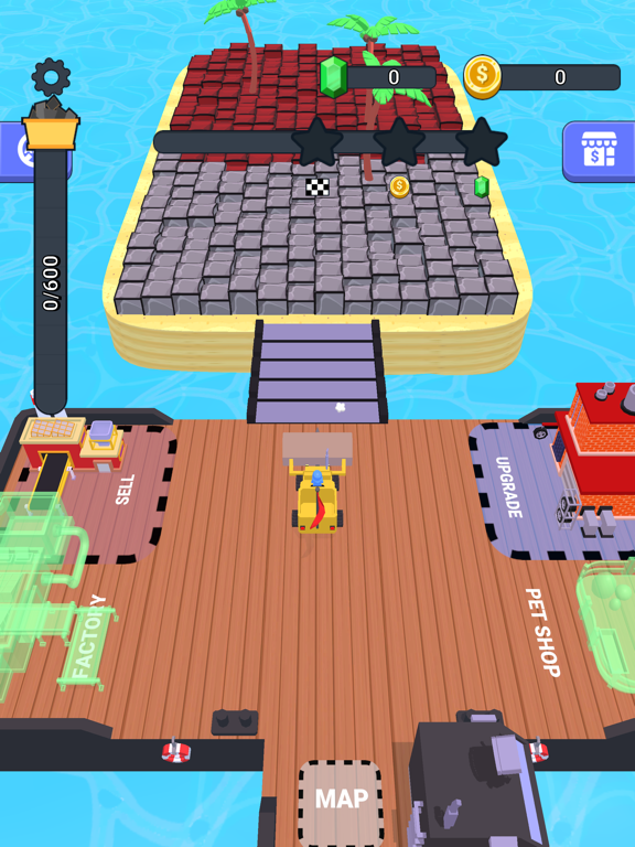 Stone Miner screenshot 10