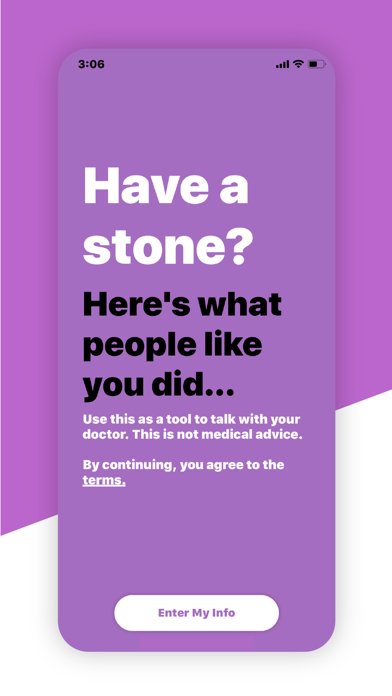 Stone Pass: Kidney Stones screenshot 7